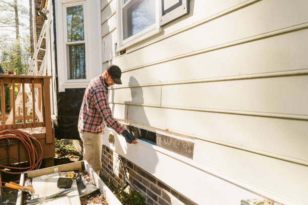 Trusted Siding service in USA - Superior Siding Solutions
